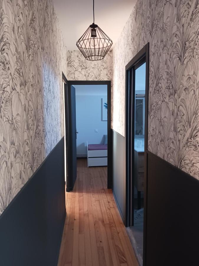 Maison De Campagne Chez Tatiana Ade Luaran gambar